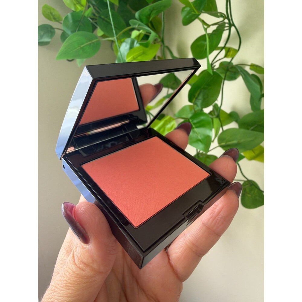 NEW LAURA MERCIER BLUSH COLOR INFUSION - PEACH NIB